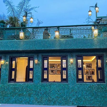 Palais De Fes Suites & Spa Kültér fotó