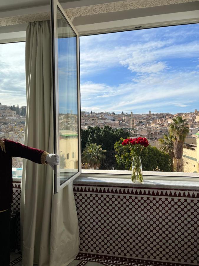 Palais De Fes Suites & Spa Kültér fotó