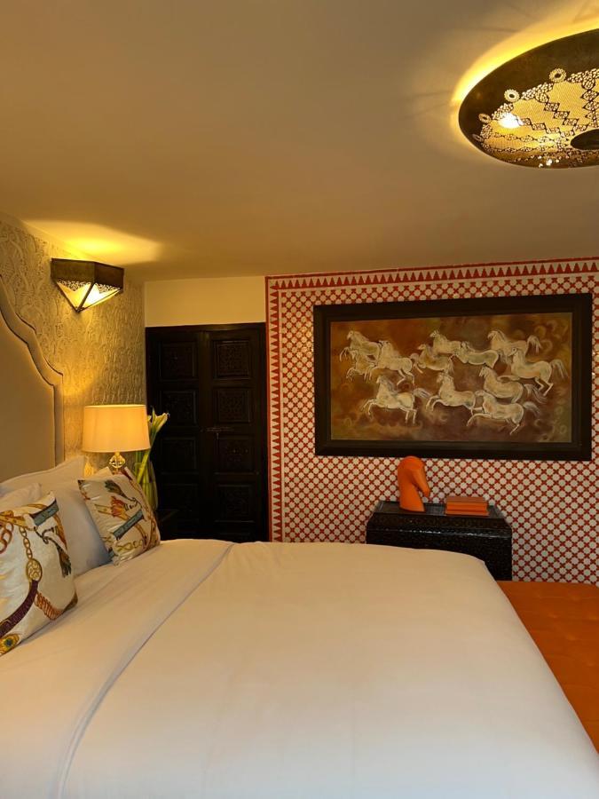 Palais De Fes Suites & Spa Kültér fotó