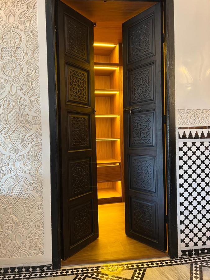 Palais De Fes Suites & Spa Kültér fotó