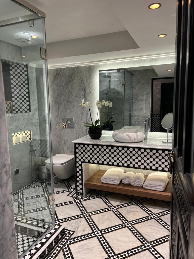 Palais De Fes Suites & Spa Kültér fotó