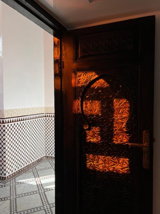 Palais De Fes Suites & Spa Kültér fotó