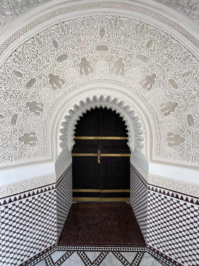 Palais De Fes Suites & Spa Kültér fotó