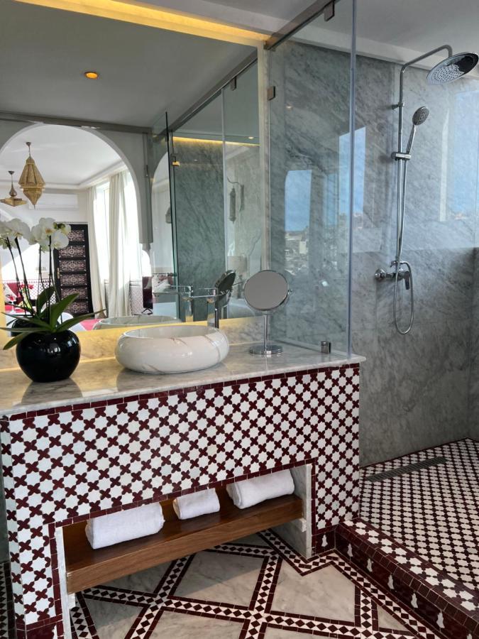 Palais De Fes Suites & Spa Kültér fotó