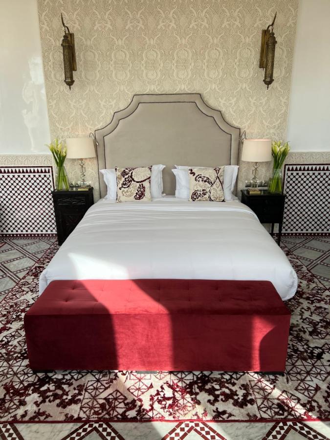 Palais De Fes Suites & Spa Kültér fotó