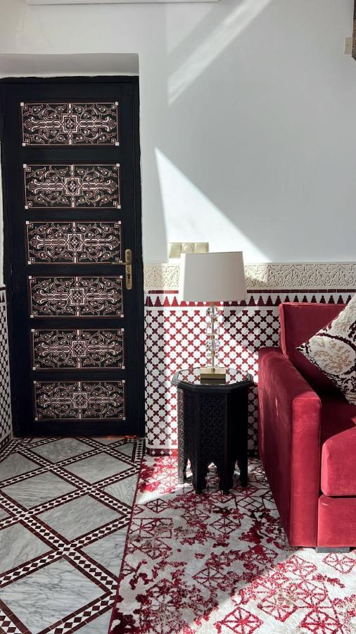 Palais De Fes Suites & Spa Kültér fotó