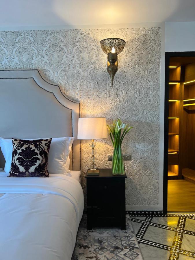 Palais De Fes Suites & Spa Kültér fotó