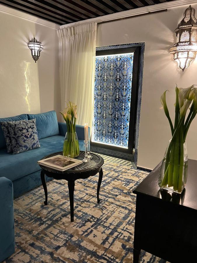 Palais De Fes Suites & Spa Kültér fotó