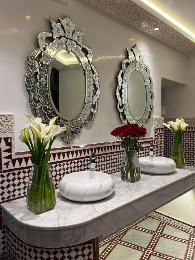 Palais De Fes Suites & Spa Kültér fotó