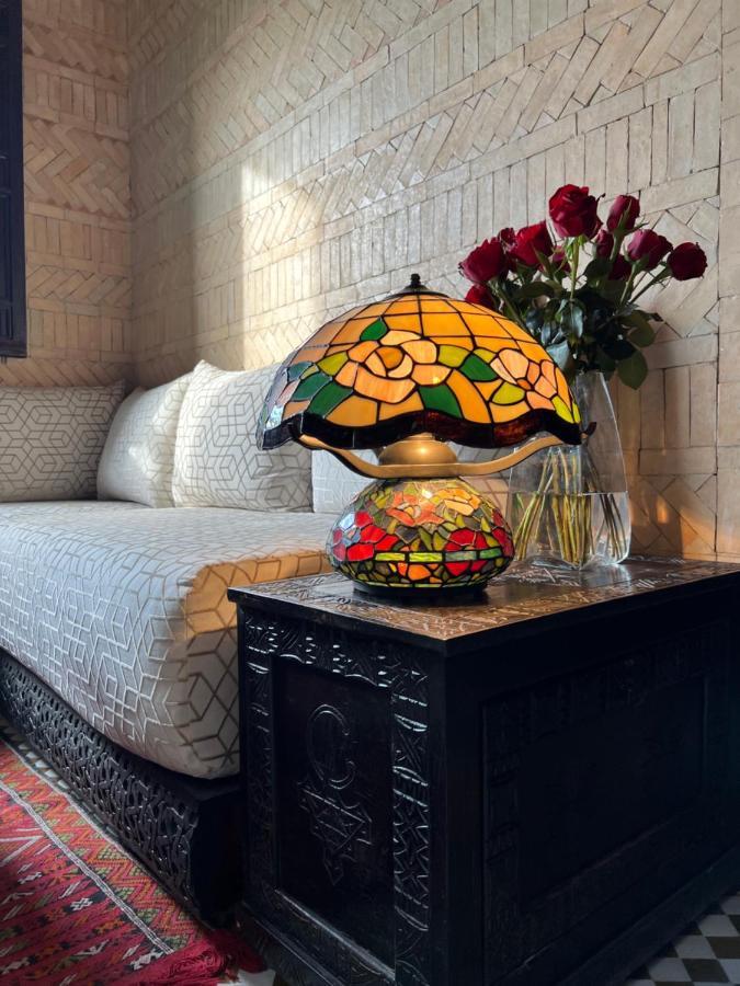 Palais De Fes Suites & Spa Kültér fotó